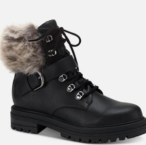 NIB Orlenaa Cold-Weather Booties